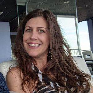 Meet your Posher, Bridget